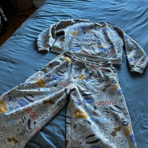 Critters disney set - Picture 3 of 8